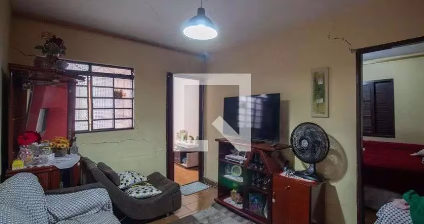 Casa para venda - jardim brasil , 2 quartos,  219 m² - são paulo