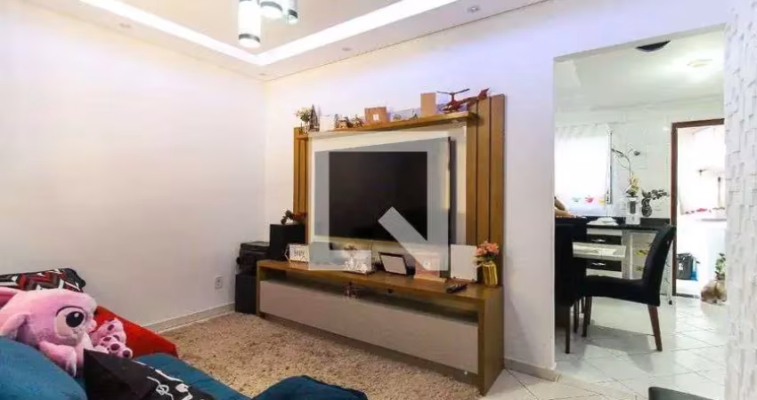 Casa para venda - itaquera, 2 quartos,  68 m² - são paulo