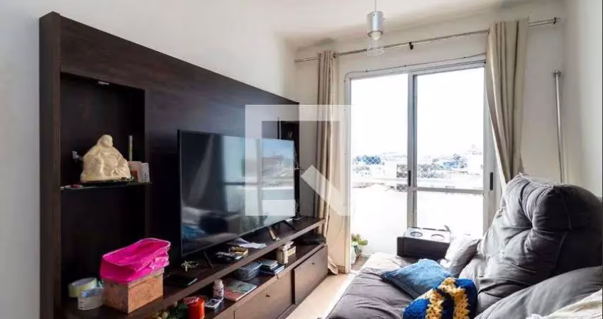 Apartamento para venda - casa verde, 2 quartos,  49 m² - são paulo
