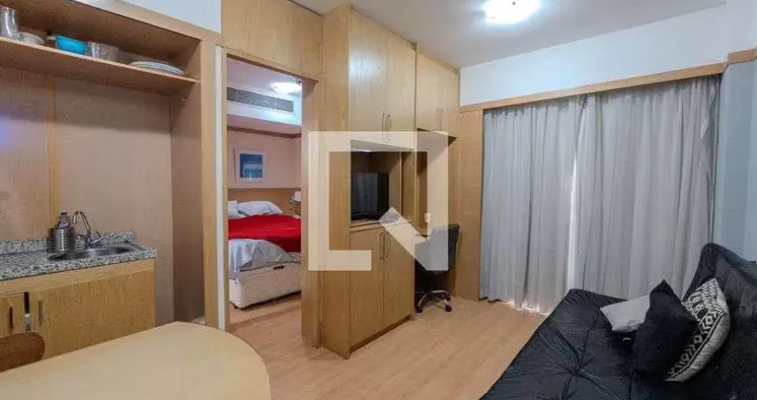 Apartamento para venda - consolação, 1 quarto,  29 m² - são paulo