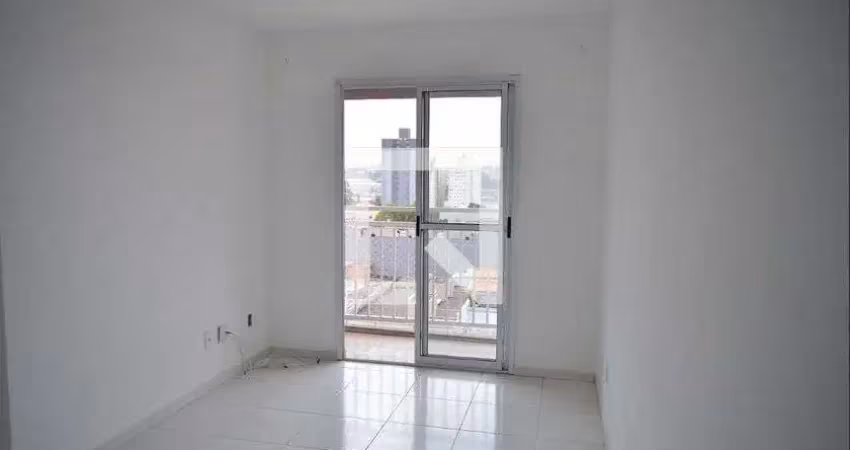 Apartamento para venda - vila américa, 2 quartos,  58 m² - santo andré