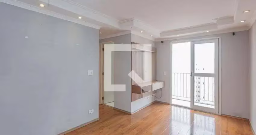 Apartamento para venda - jardim são savério, 2 quartos,  47 m² - são paulo