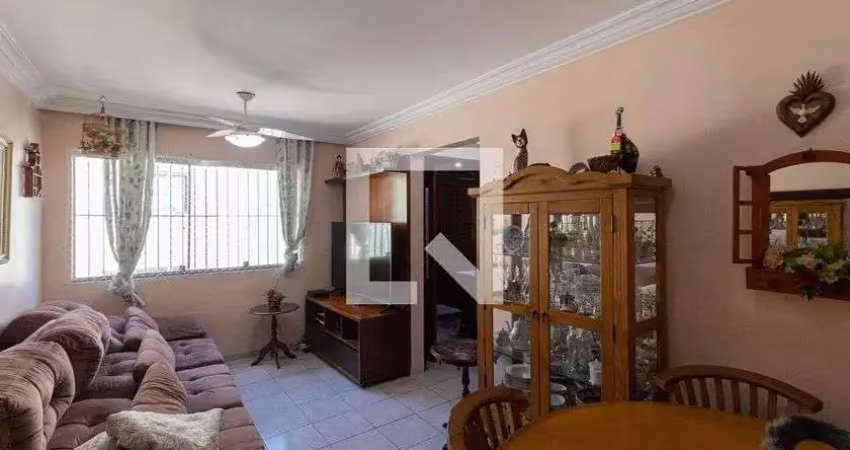 Apartamento para venda - vila progresso, 2 quartos,  52 m² - são paulo