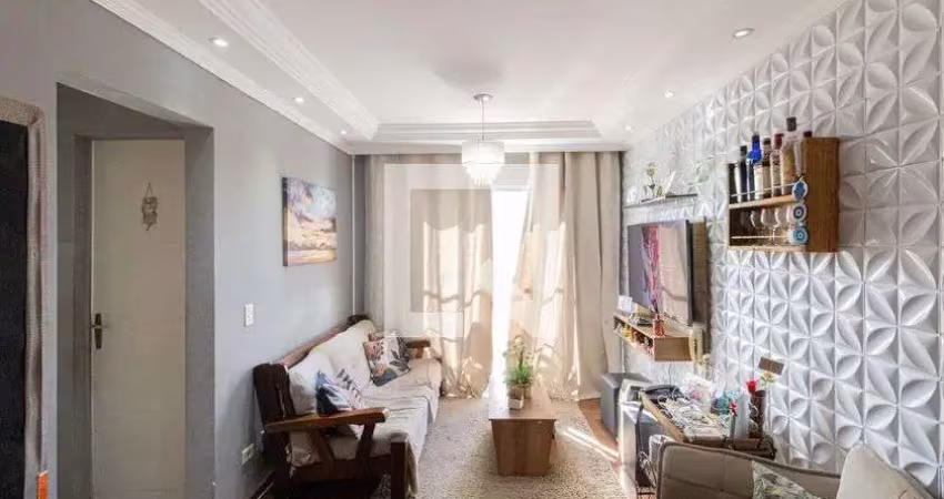 Apartamento para venda - ermelino matarazzo, 2 quartos,  56 m² - são paulo