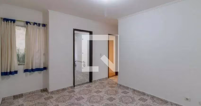 Apartamento para venda - vila rio de janeiro, 2 quartos,  60 m² - guarulhos