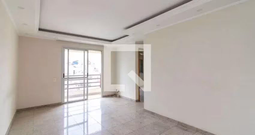 Apartamento para venda - água fria, 2 quartos,  60 m² - são paulo