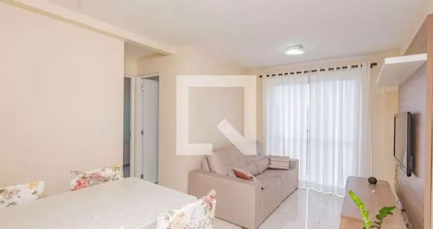 Apartamento para venda - jardim são savério, 2 quartos,  50 m² - são paulo