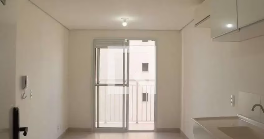 Apartamento para venda - barra funda, 2 quartos,  35 m² - são paulo