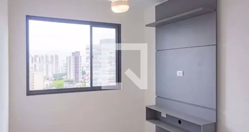 Apartamento para venda - barra funda, 1 quarto,  25 m² - são paulo