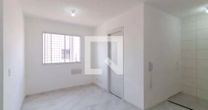 Apartamento para venda - vila progresso, 2 quartos,  35 m² - são paulo