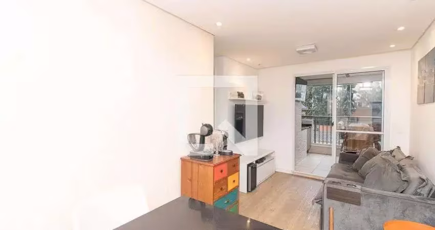 Apartamento para venda - vila guilherme, 2 quartos,  63 m² - são paulo