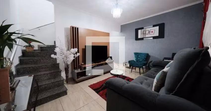 Casa para venda - ermelino matarazzo, 2 quartos,  105 m² - são paulo