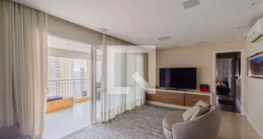 Apartamento para venda - ipiranga, 2 quartos,  137 m² - são paulo