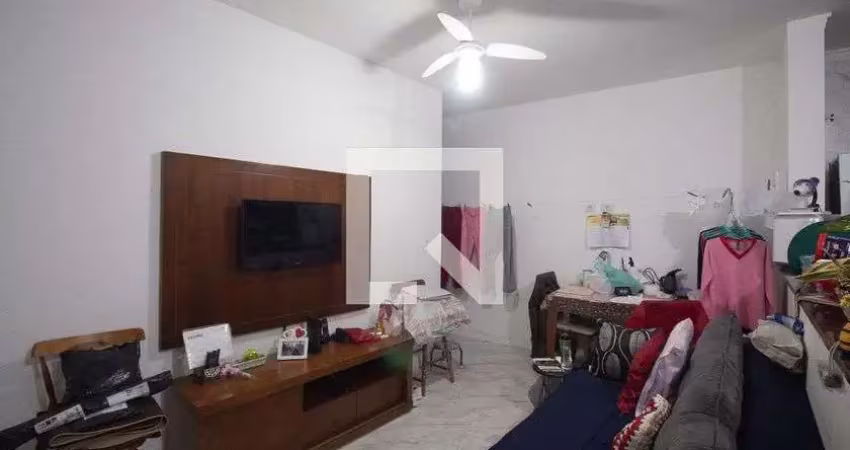Apartamento para venda - vila gustavo, 1 quarto,  41 m² - são paulo