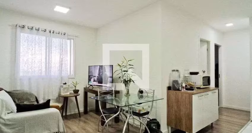 Apartamento para venda - freguesia do ó, 2 quartos,  41 m² - são paulo