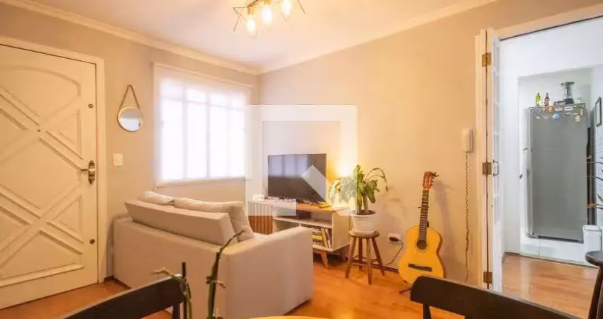 Apartamento para venda - novo osasco, 2 quartos,  45 m² - osasco
