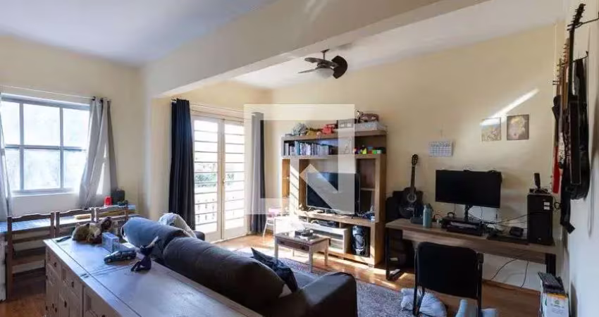 Apartamento para venda - santa cecília, 1 quarto,  92 m² - são paulo