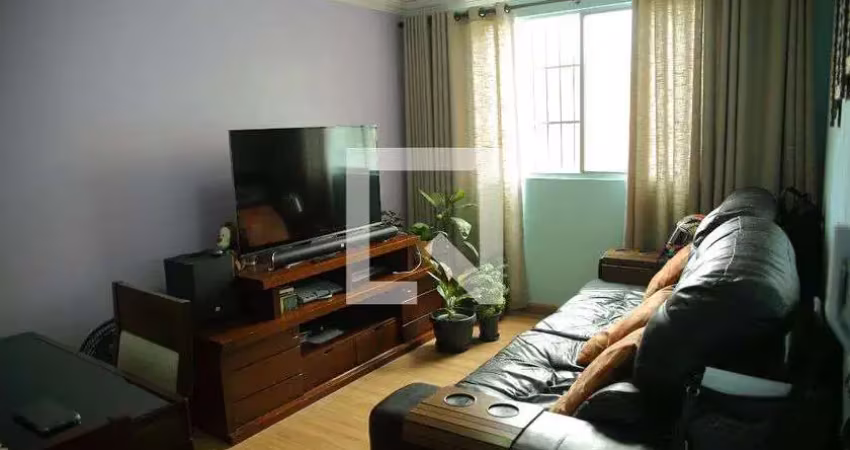 Apartamento para venda - nova petrópolis, 2 quartos,  58 m² - são bernardo do campo