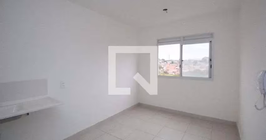 Apartamento para venda - parque novo mundo , 2 quartos,  36 m² - são paulo