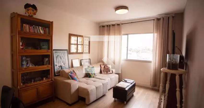 Apartamento para venda - santana, 2 quartos,  78 m² - são paulo