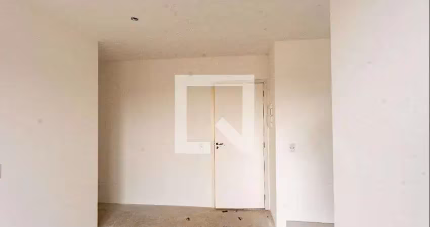 Apartamento para venda - cidade satélite íris, 2 quartos,  44 m² - campinas