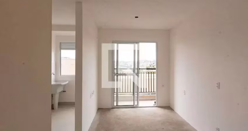 Apartamento para venda - cidade satélite íris, 2 quartos,  44 m² - campinas