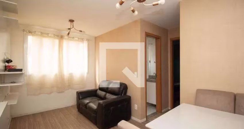 Apartamento para venda - jardim iris , 2 quartos,  44 m² - são paulo
