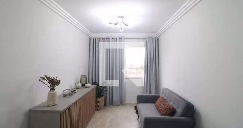 Apartamento para venda - jardim marajoara , 1 quarto,  60 m² - são paulo