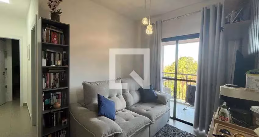 Apartamento para venda - mansões santo antônio, 2 quartos,  61 m² - campinas