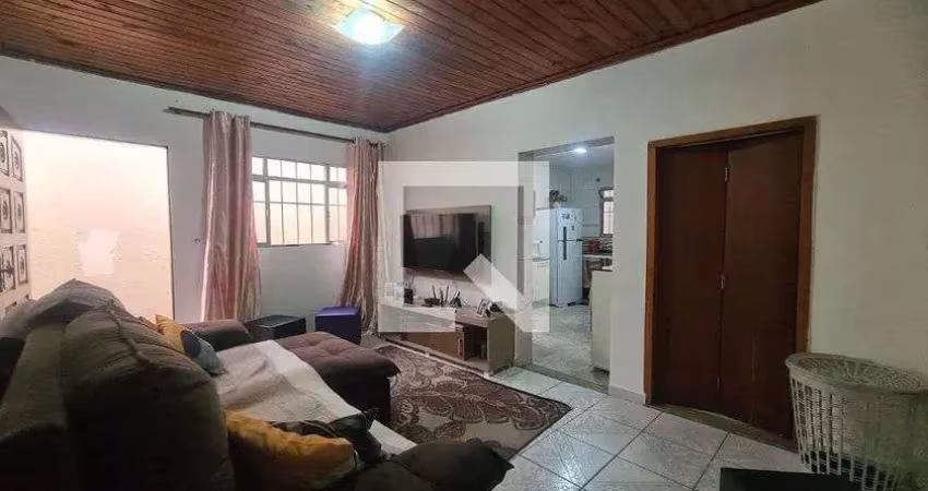 Casa para venda - vila formosa, 2 quartos,  120 m² - são paulo