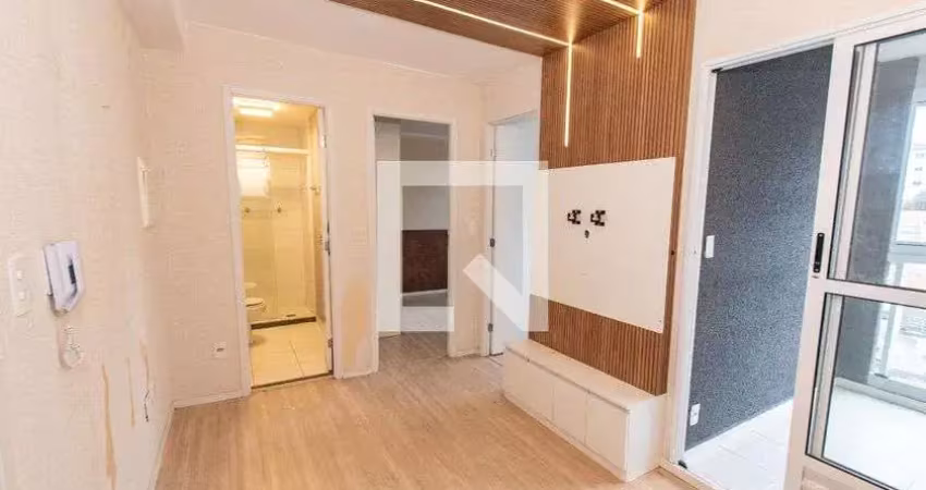 Apartamento para venda - cambuci, 2 quartos,  43 m² - são paulo
