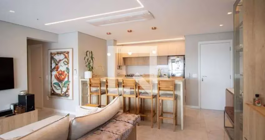 Apartamento para venda - brooklin, 1 quarto,  82 m² - são paulo