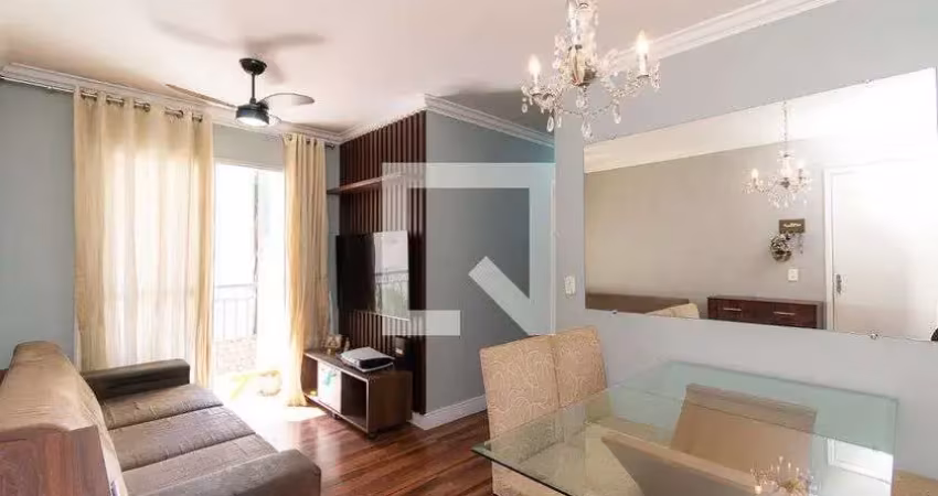 Apartamento para venda - vila formosa, 2 quartos,  48 m² - são paulo