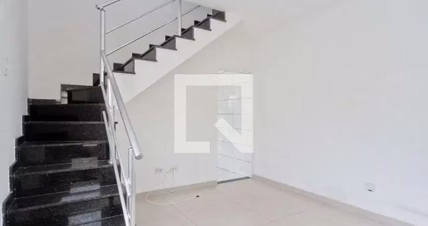 Casa para venda - santana, 2 quartos,  110 m² - são paulo
