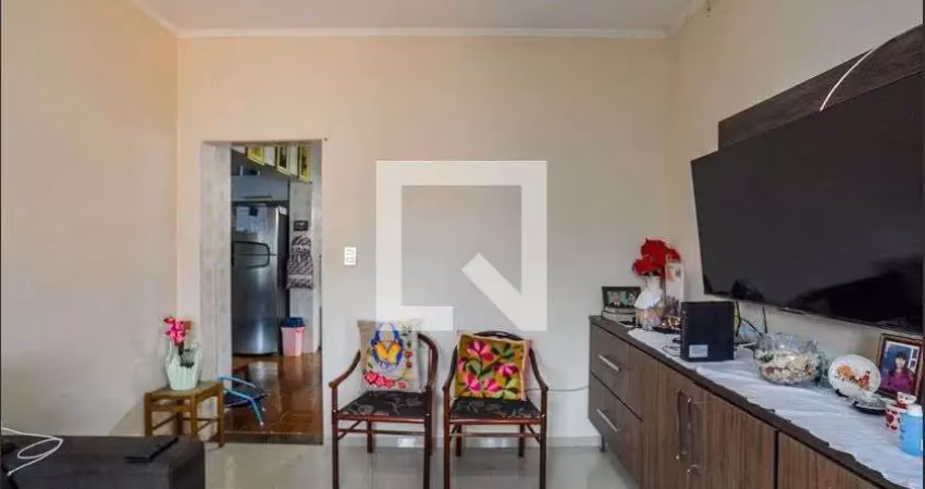 Apartamento para venda - vila assunção, 2 quartos,  63 m² - santo andré