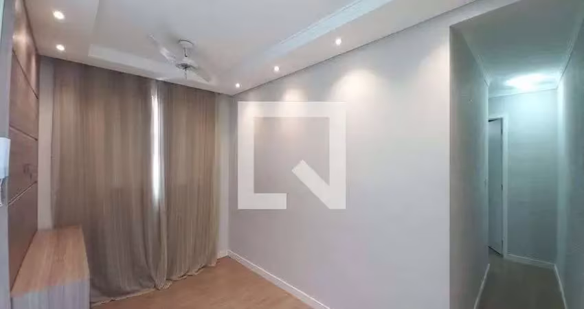 Apartamento para venda - vila carminha, 2 quartos,  51 m² - campinas