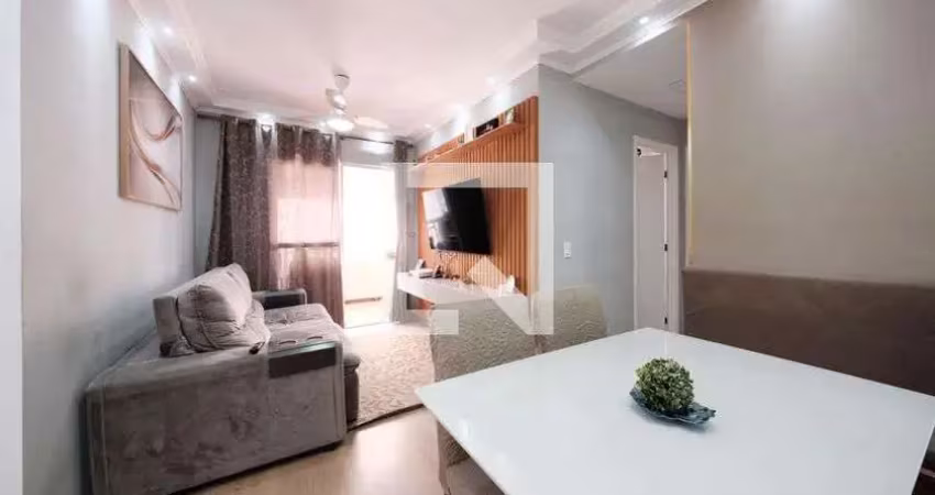 Apartamento para venda - vila guilhermina, 2 quartos,  63 m² - são paulo