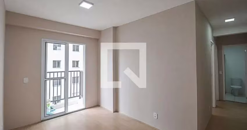 Apartamento para venda - assunção, 2 quartos,  42 m² - são bernardo do campo
