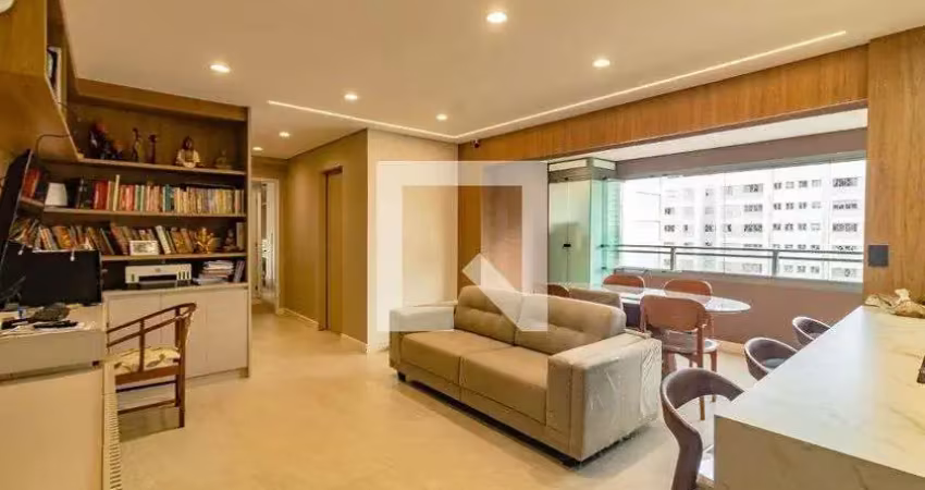 Apartamento para venda - saúde, 2 quartos,  80 m² - são paulo