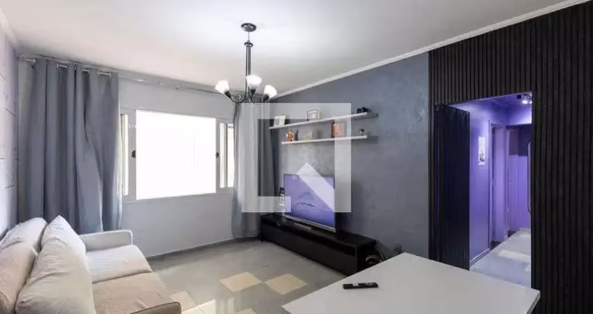 Apartamento para venda - santa cecília, 2 quartos,  70 m² - são paulo