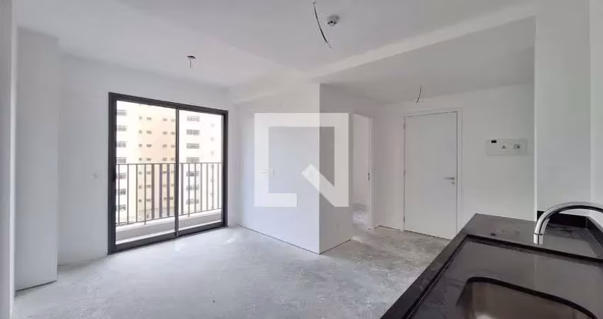 Apartamento para venda - vila romana, 1 quarto,  38 m² - são paulo