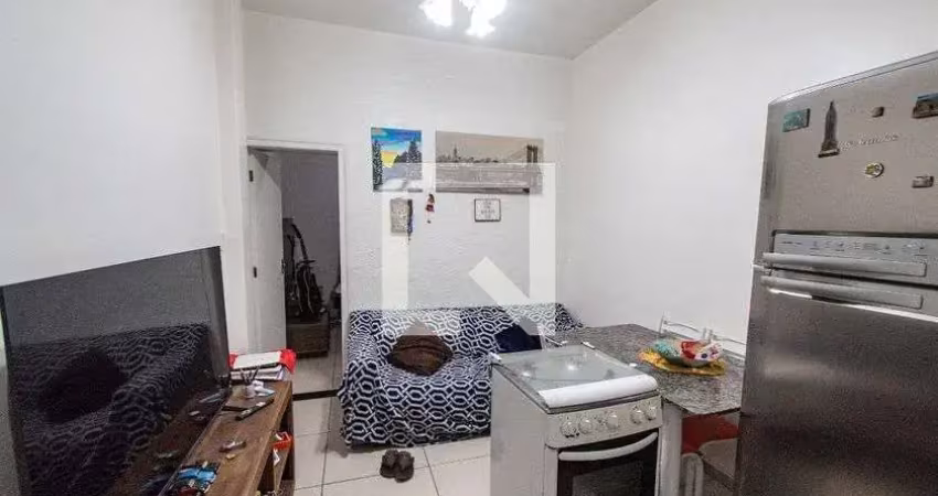 Apartamento para venda - liberdade, 1 quarto,  36 m² - são paulo