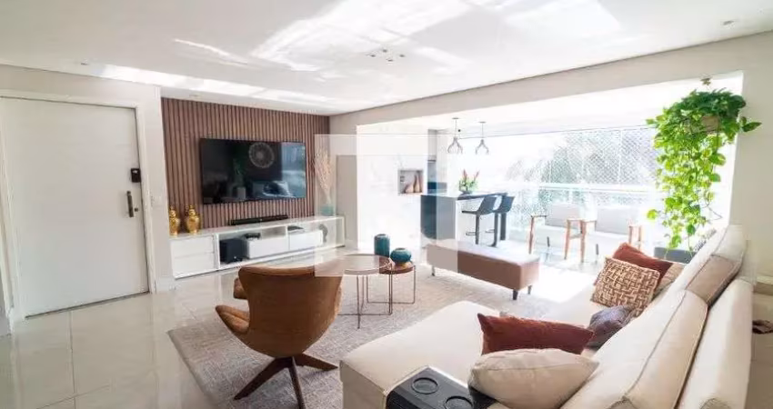 Apartamento para venda - vila mascote, 3 quartos,  149 m² - são paulo