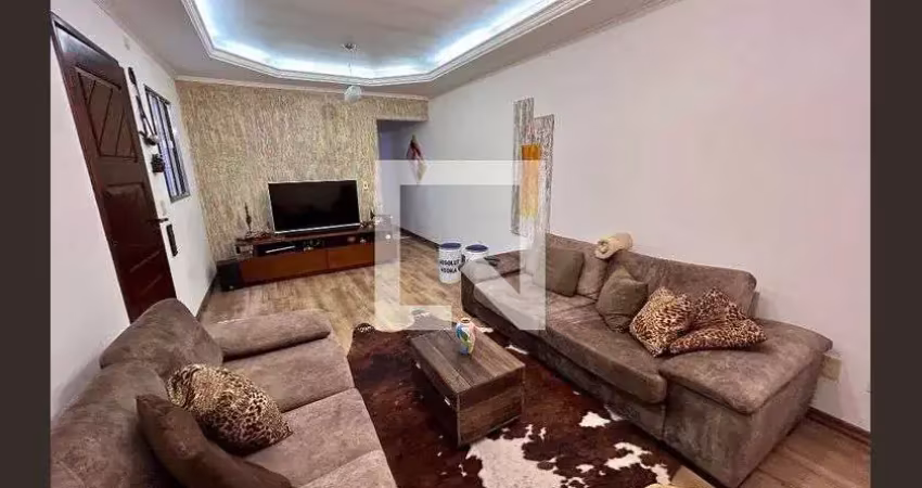 Casa para venda - jardim cocaia, 3 quartos,  135 m² - guarulhos