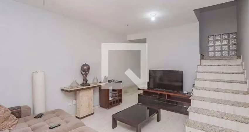 Casa para venda - vila das mercês, 3 quartos,  120 m² - são paulo