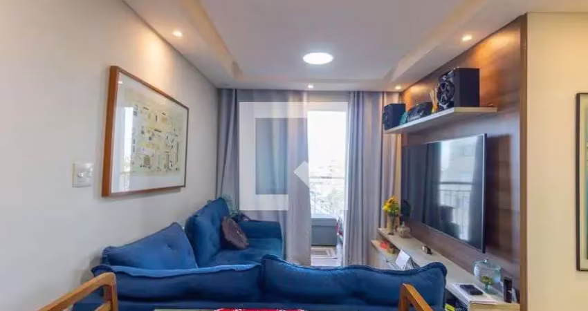 Apartamento para venda - itaquera, 3 quartos,  65 m² - são paulo