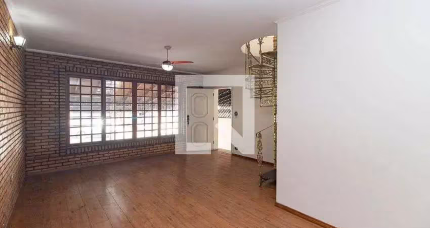 Casa para venda - vila gustavo, 3 quartos,  216 m² - são paulo