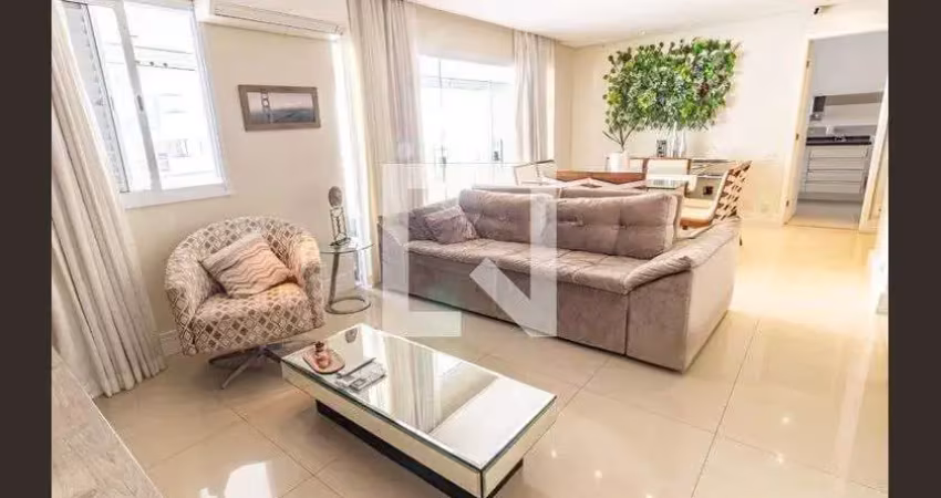 Apartamento para venda - mooca, 3 quartos,  126 m² - são paulo