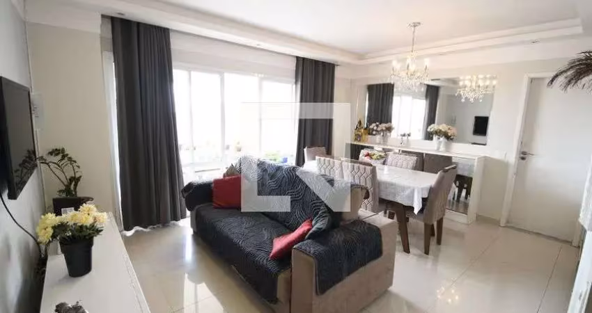 Apartamento para venda - taquaral, 3 quartos,  119 m² - campinas