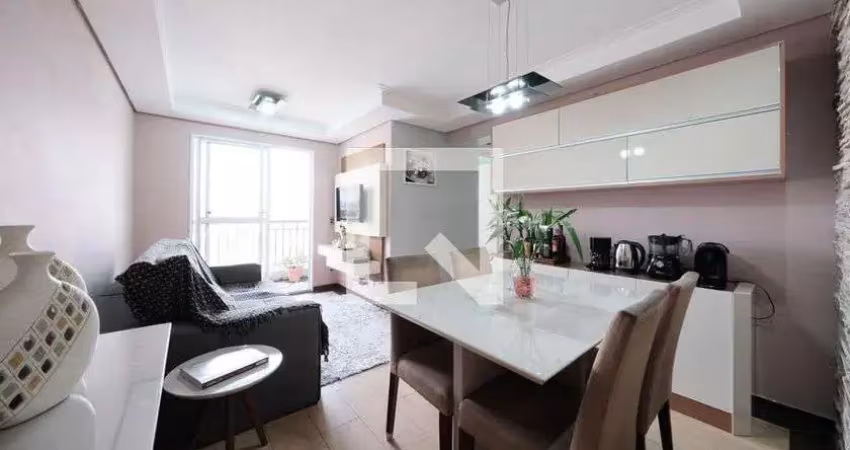 Apartamento para venda - cidade patriarca, 3 quartos,  65 m² - são paulo